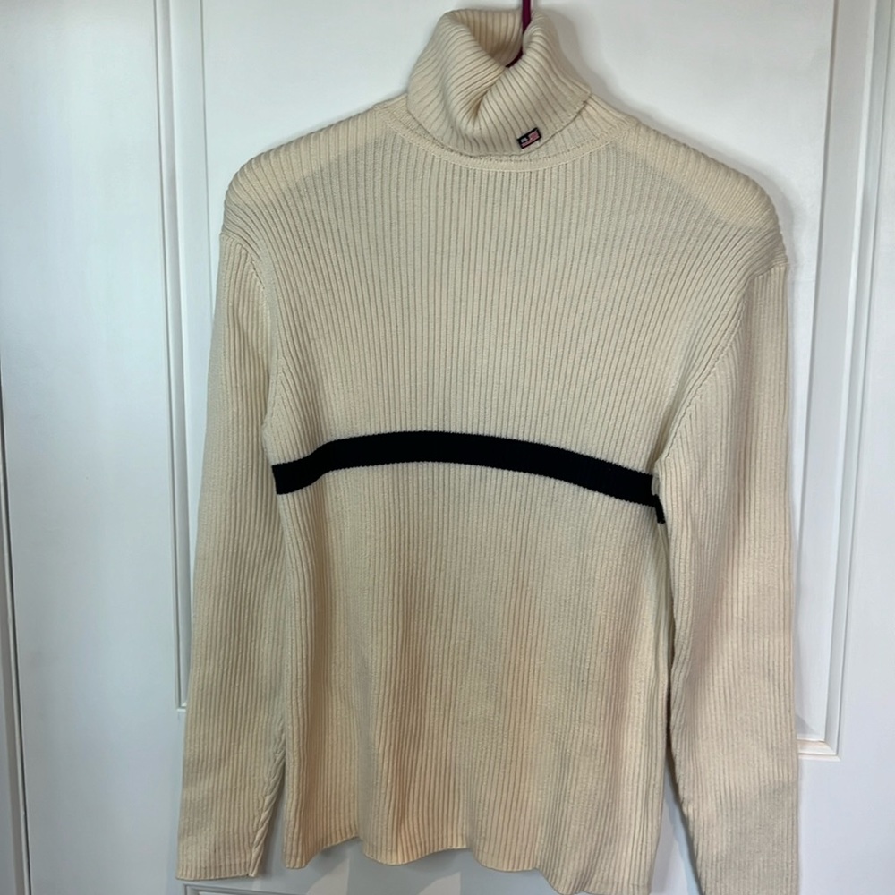 Vintage Polo Jeans Co. Ralph Lauren turtleneck sweater